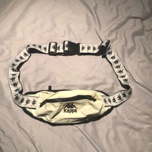 Kappa Fannypack